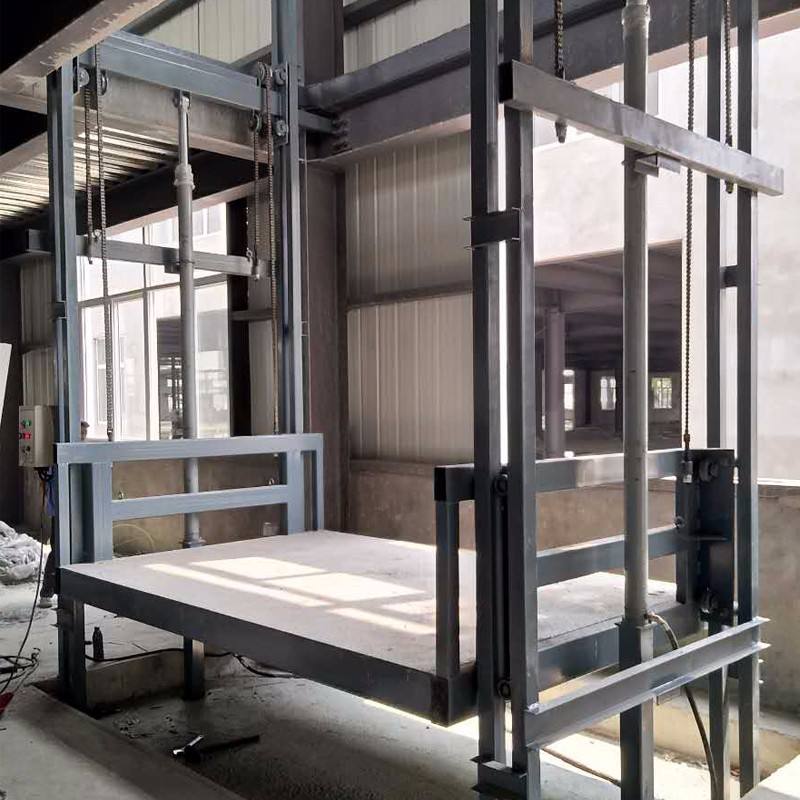 郫都區哪里有賣升降機