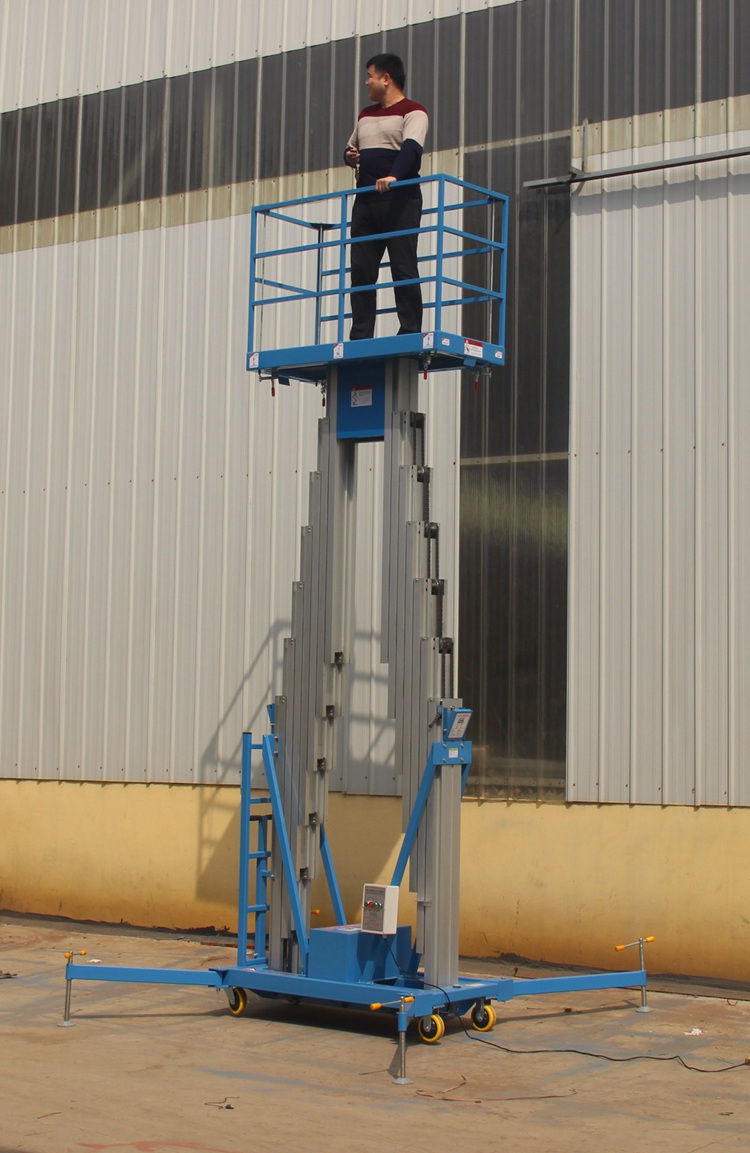 武侯區液壓升降機價格