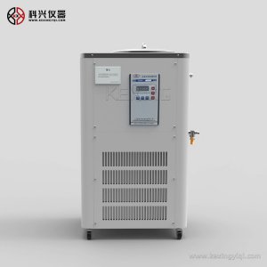 低溫冷卻液循環泵整機不通電是什么故障？